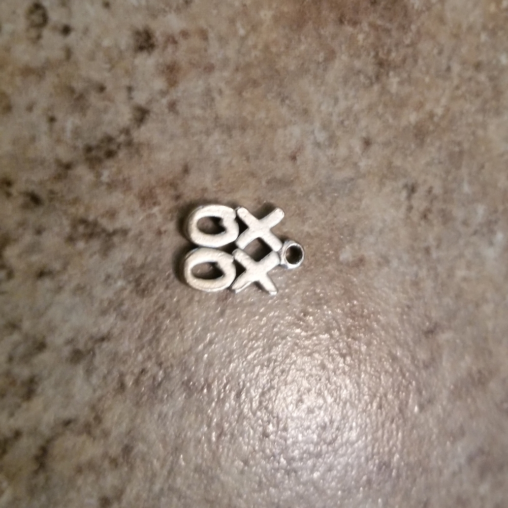 James Avery Charm
